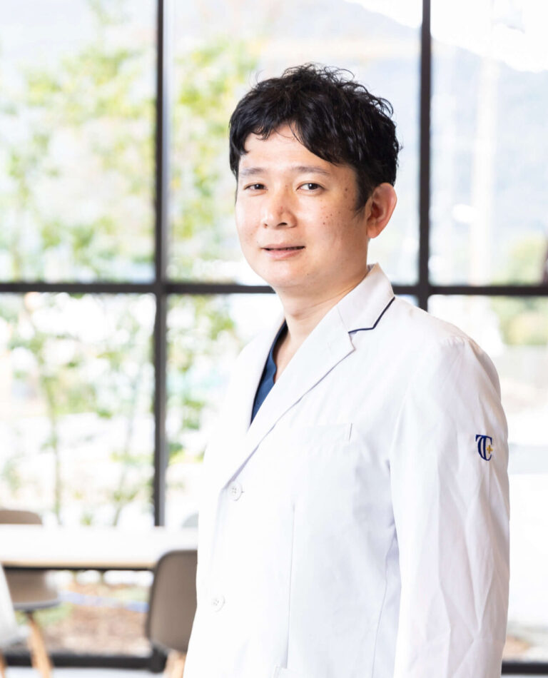 院長紹介
