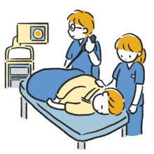 『もう怖くない！「眠る麻酔」で楽な大腸カメラ検査｜岐阜で専門医の技術を』